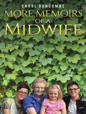 cover image of More Memoirs of a Midwife